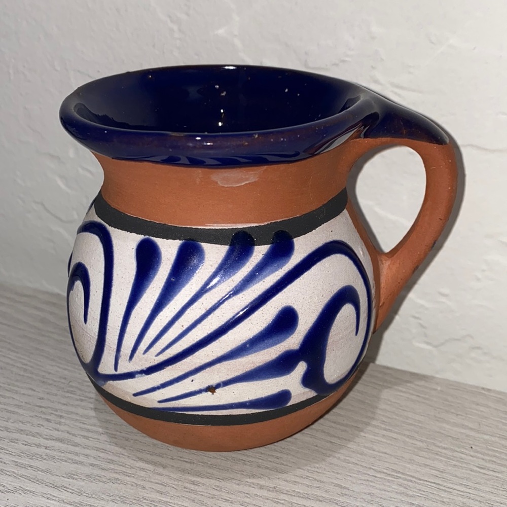 Mexican Jarro mug